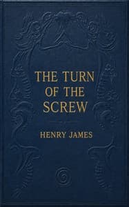 The Turn of the Screw